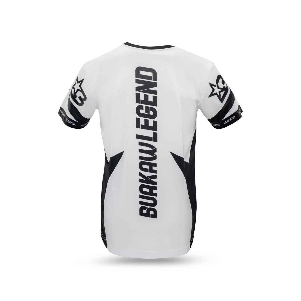 Blegend Muay Thai T-shirt Roj