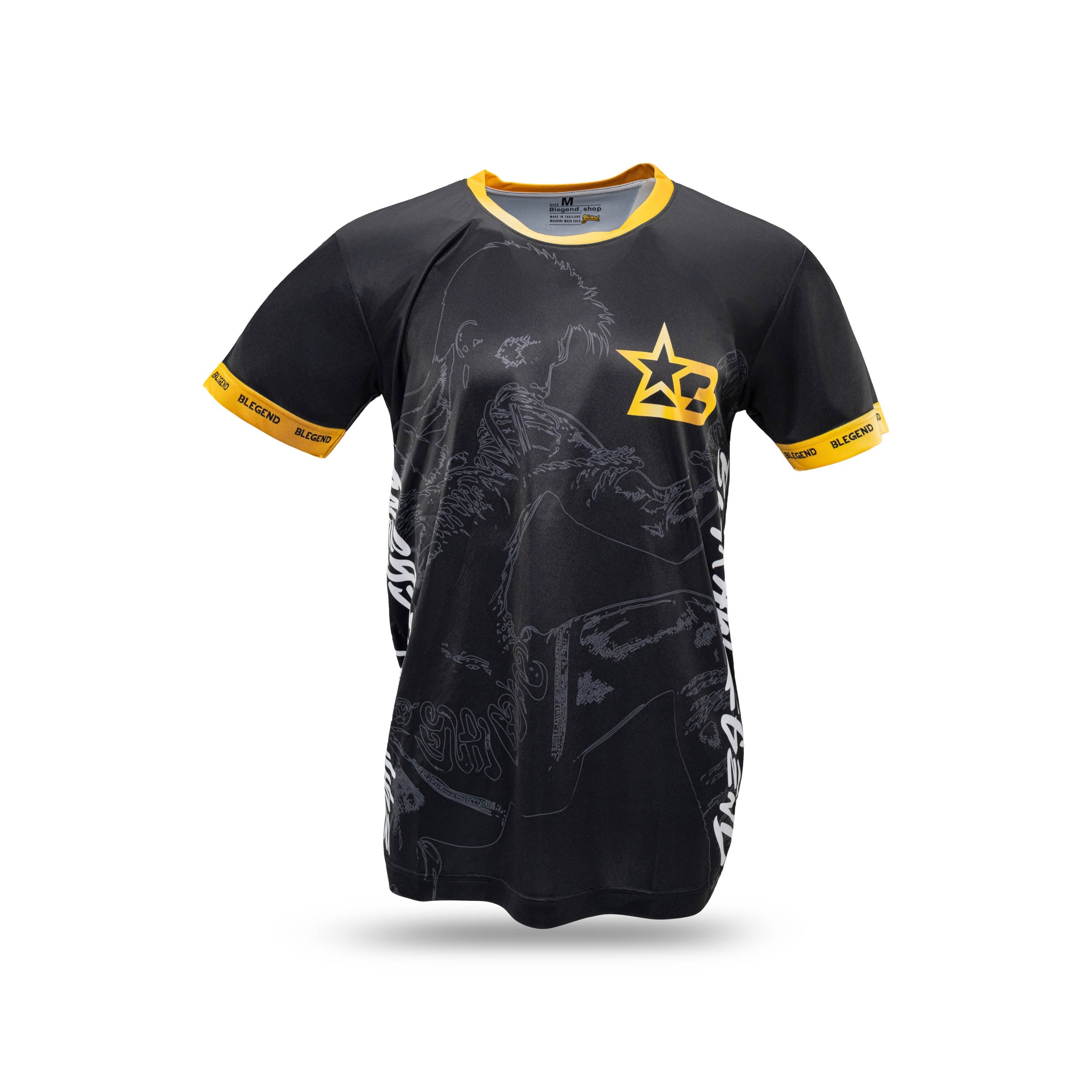 Blegend – BLEGEND SHOP