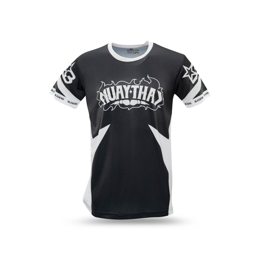 Blegend Muay Thai T-shirt Miran