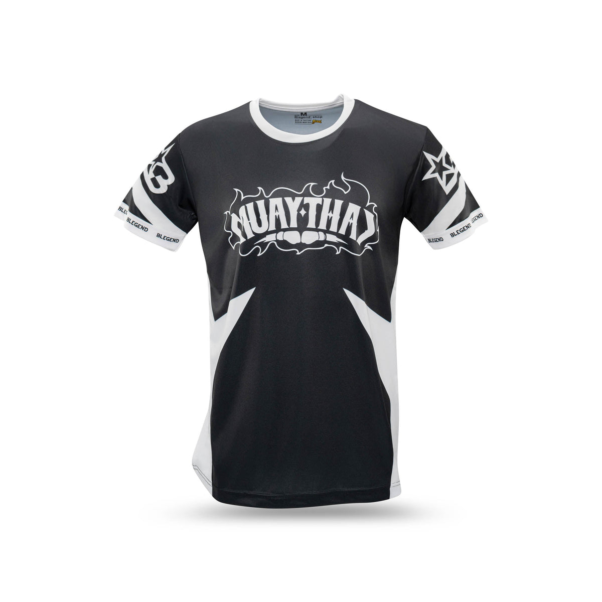 Blegend Muay Thai T-shirt Miran