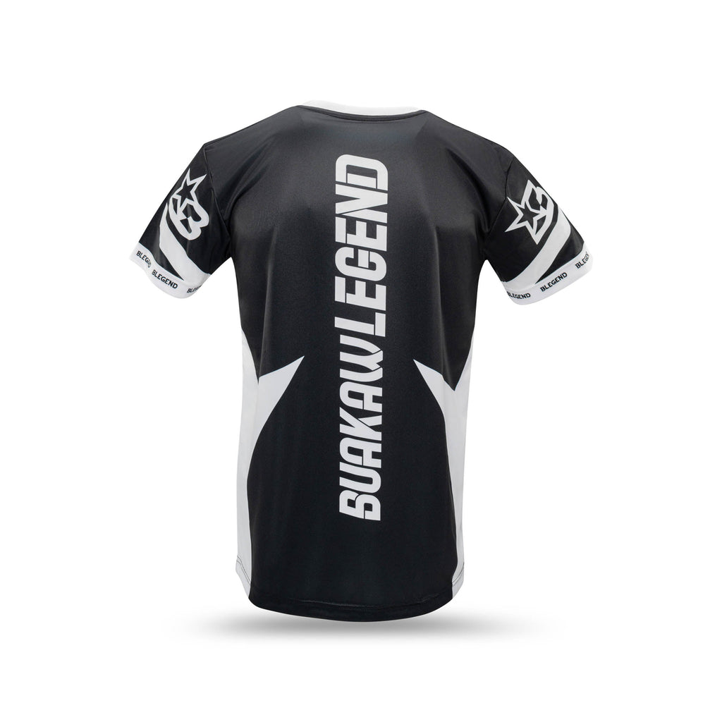 Blegend Muay Thai T-shirt Miran