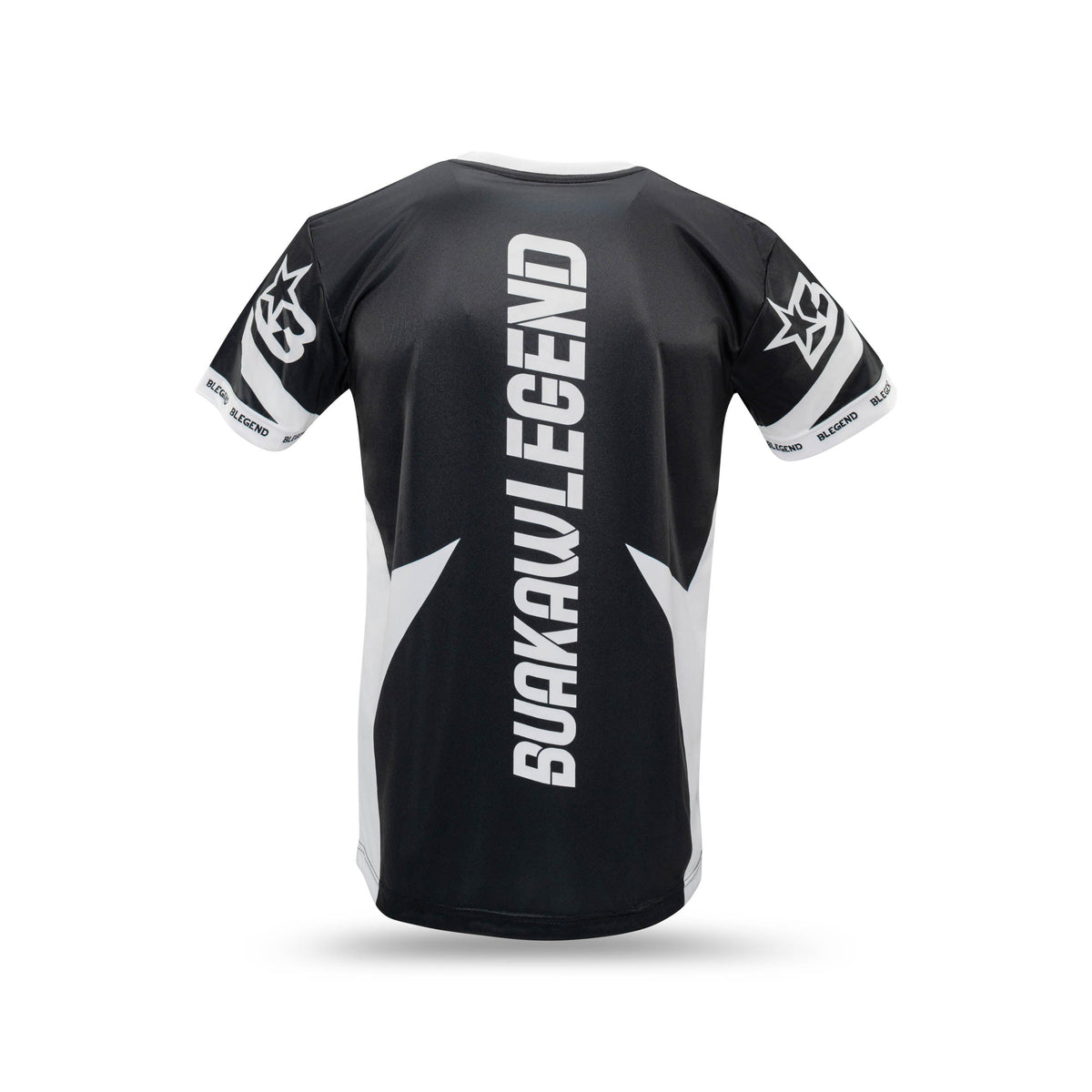 Blegend Muay Thai T-shirt Miran