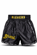 Blegend Muay Thai Short Rasha