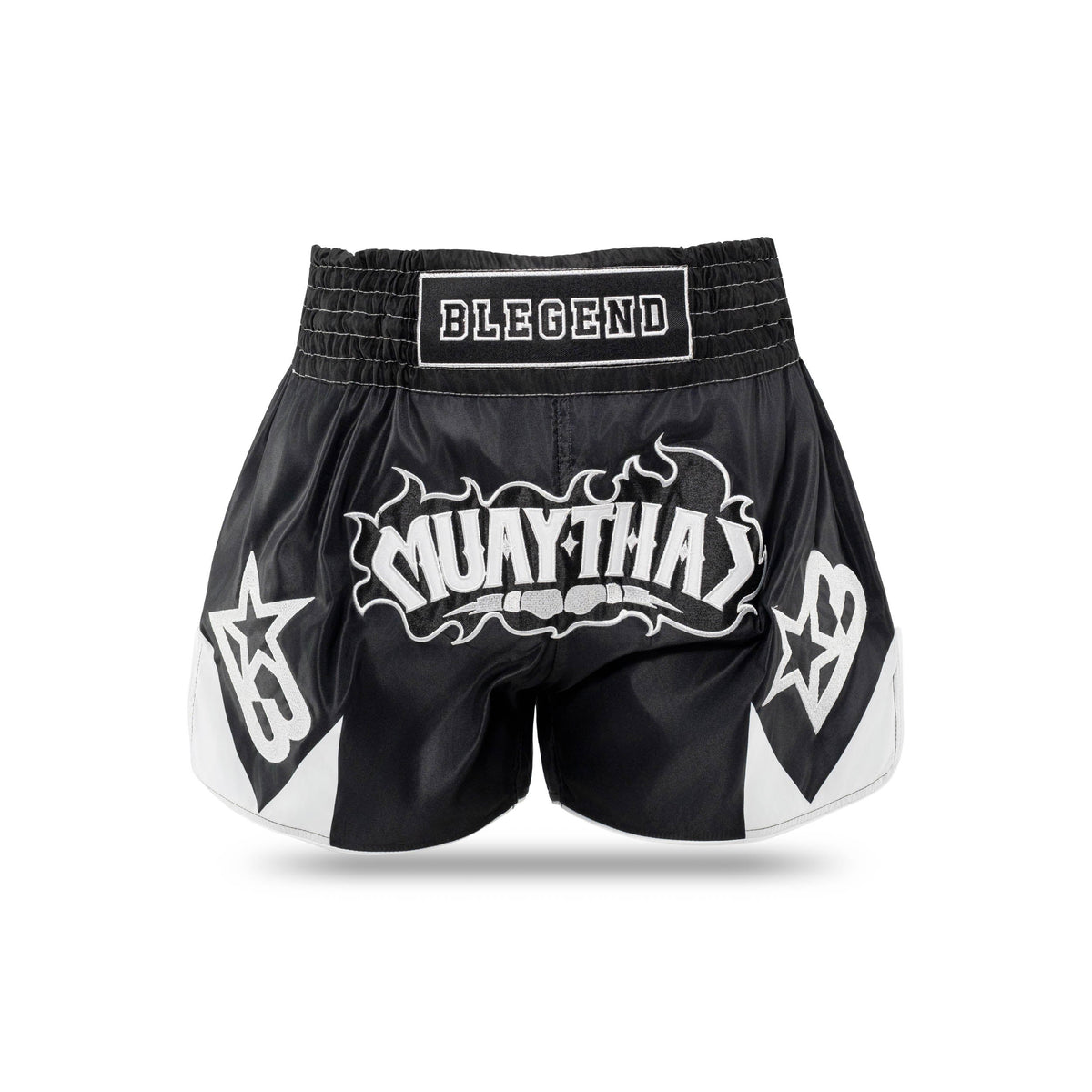 Blegend Muay Thai Short Miran