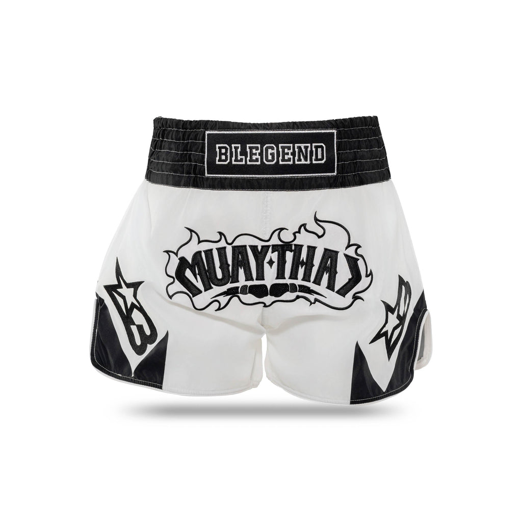 Blegend Muay Thai Short Roj