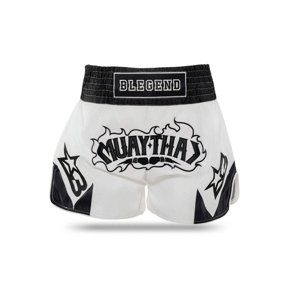 Blegend Muay Thai Short Roj