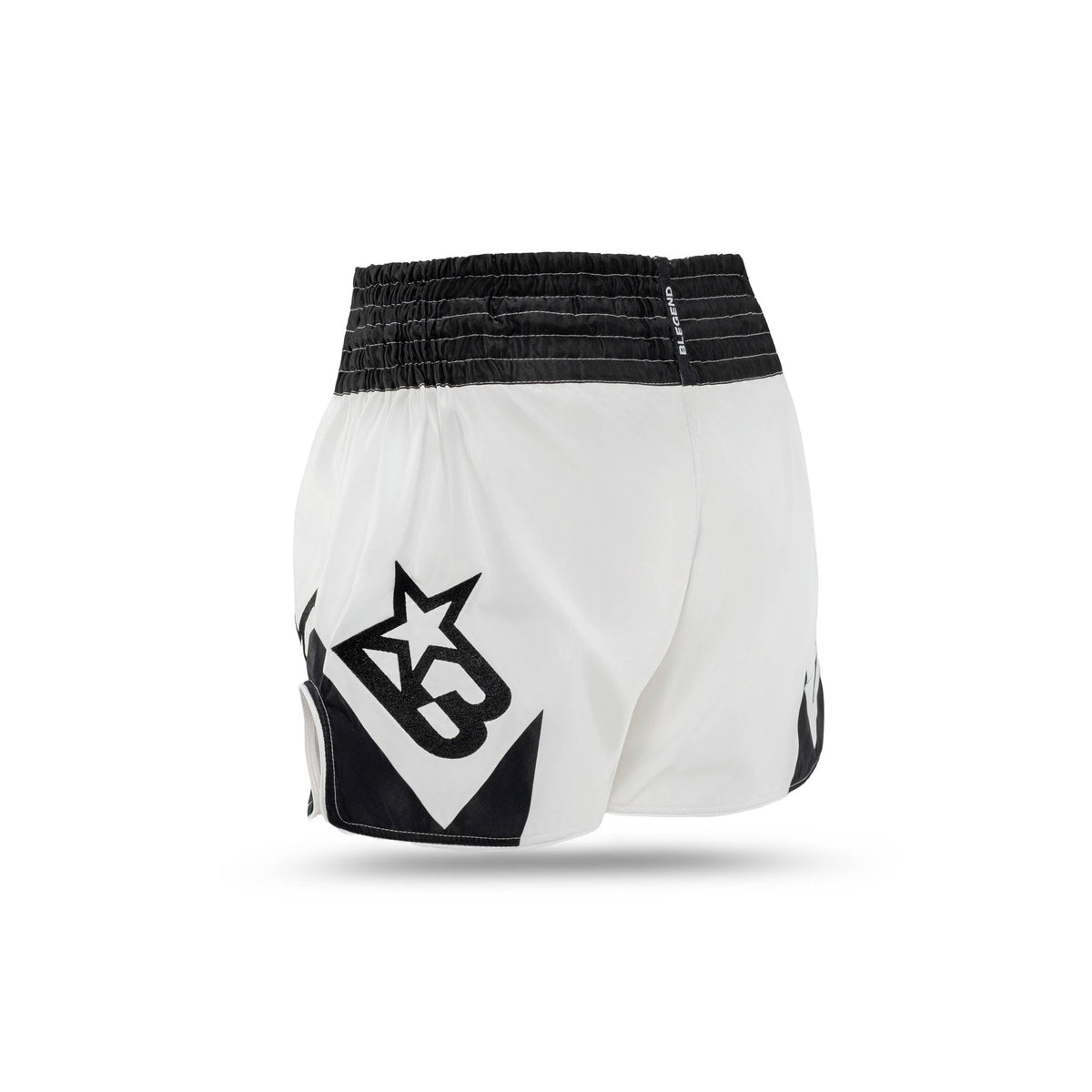 Blegend Muay Thai Short Roj