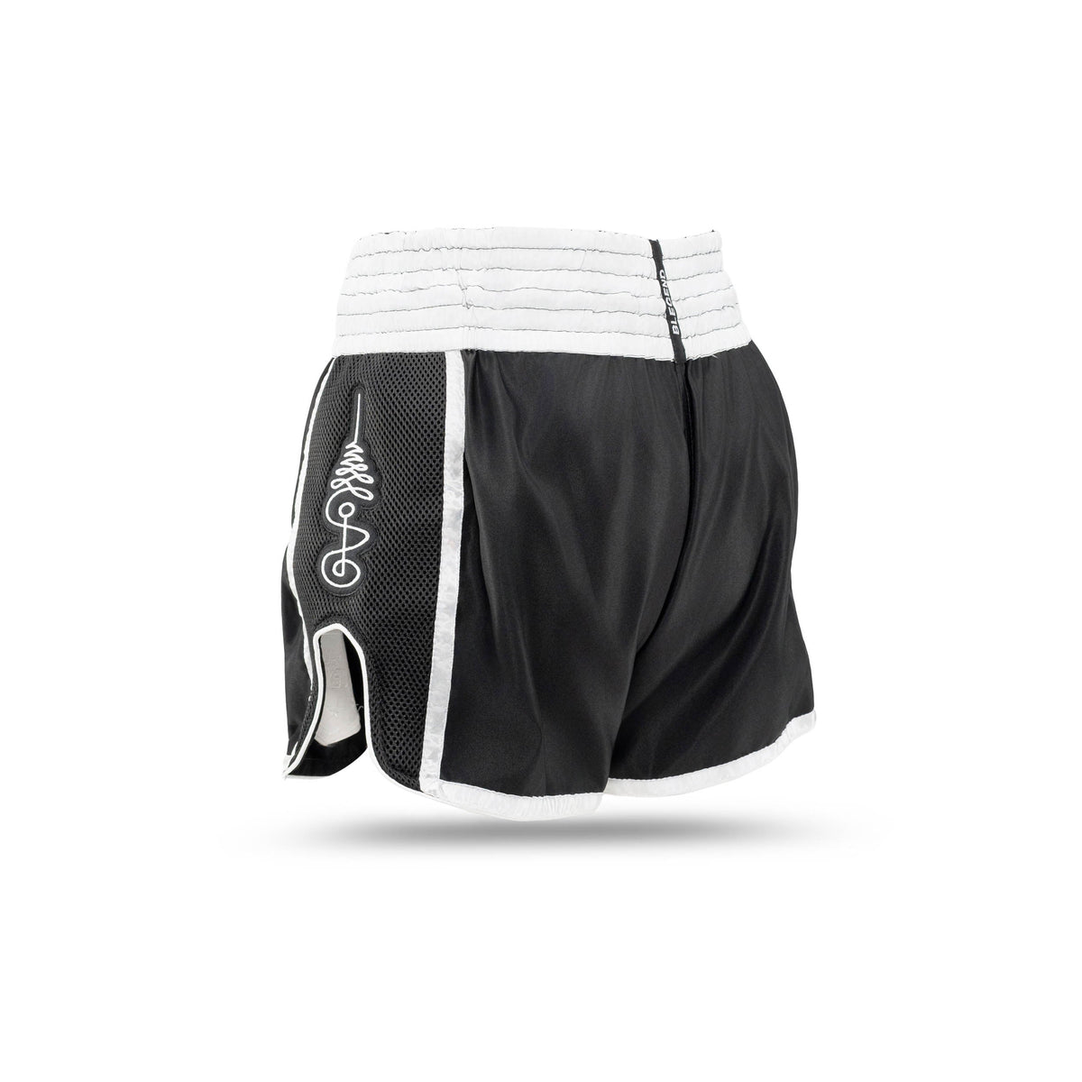 Blegend Muay Thai Short Baz