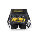 Blegend Muay Thai Short Raz