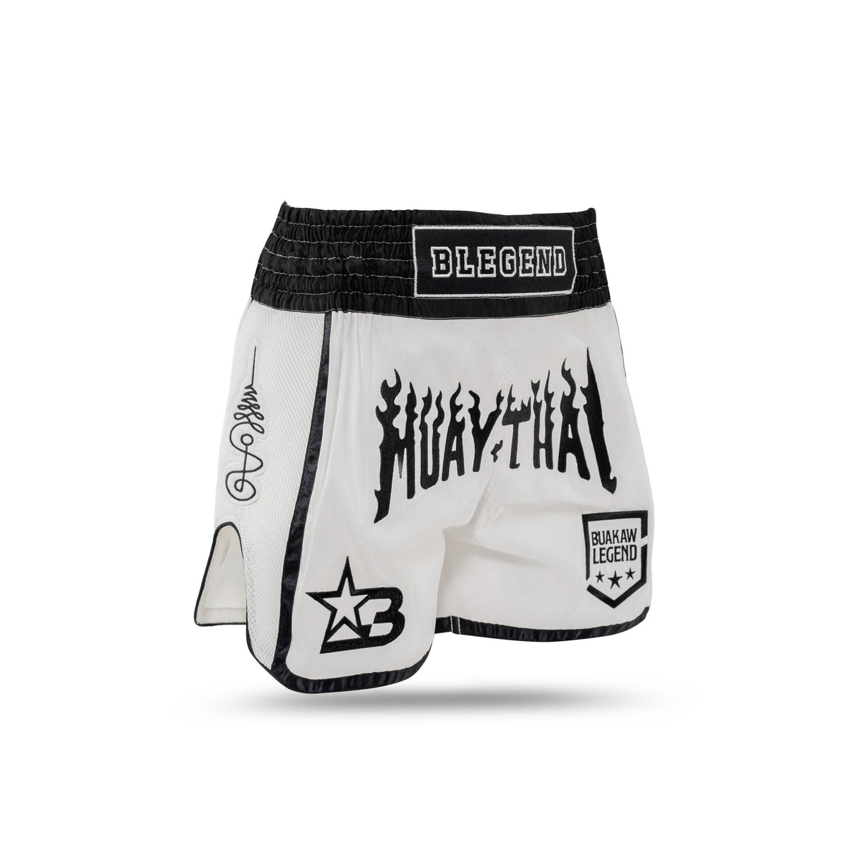 Blegend Muay Thai Short Bar