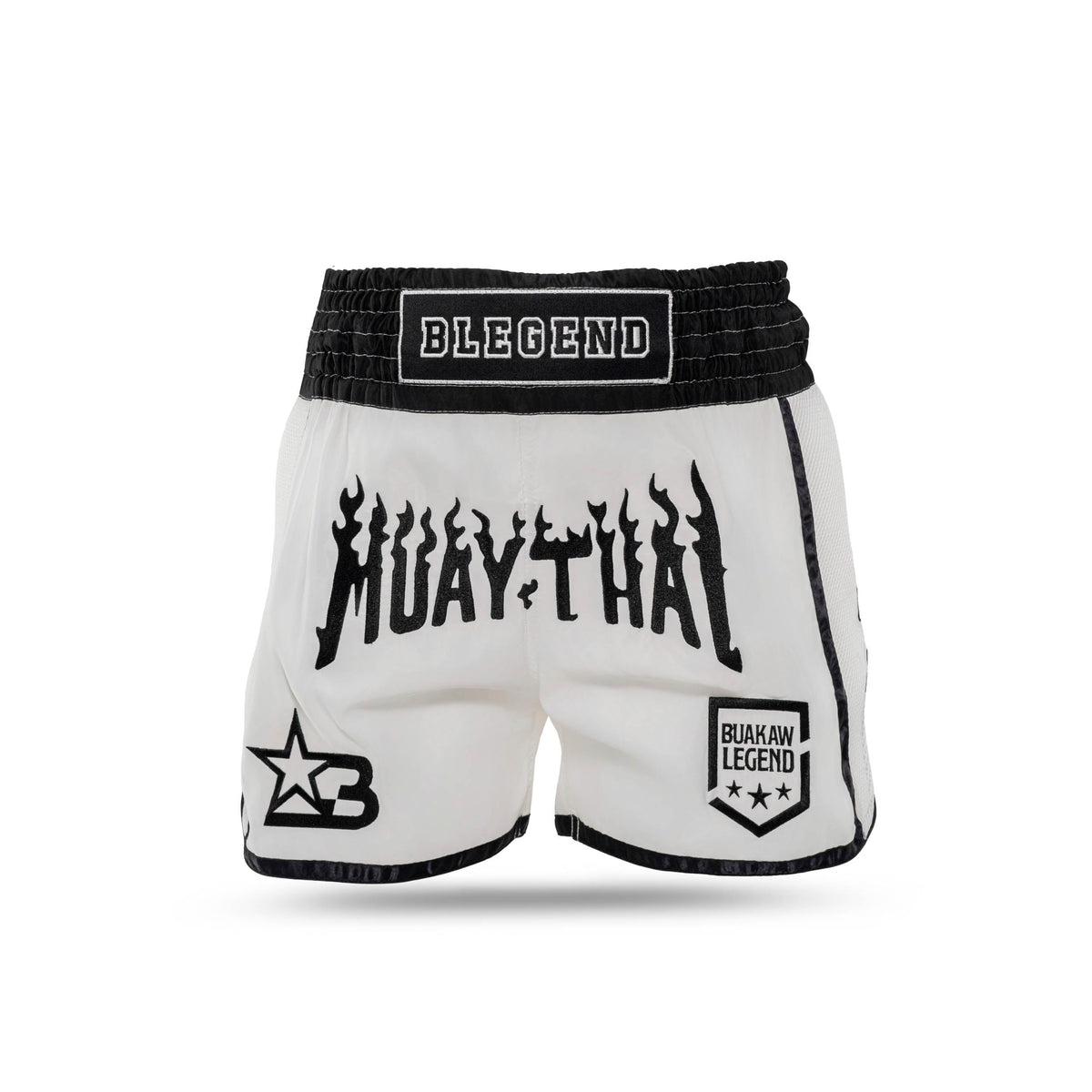 Blegend Muay Thai Short Bar