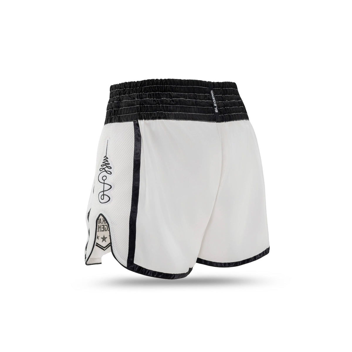 Blegend Muay Thai Short Bar