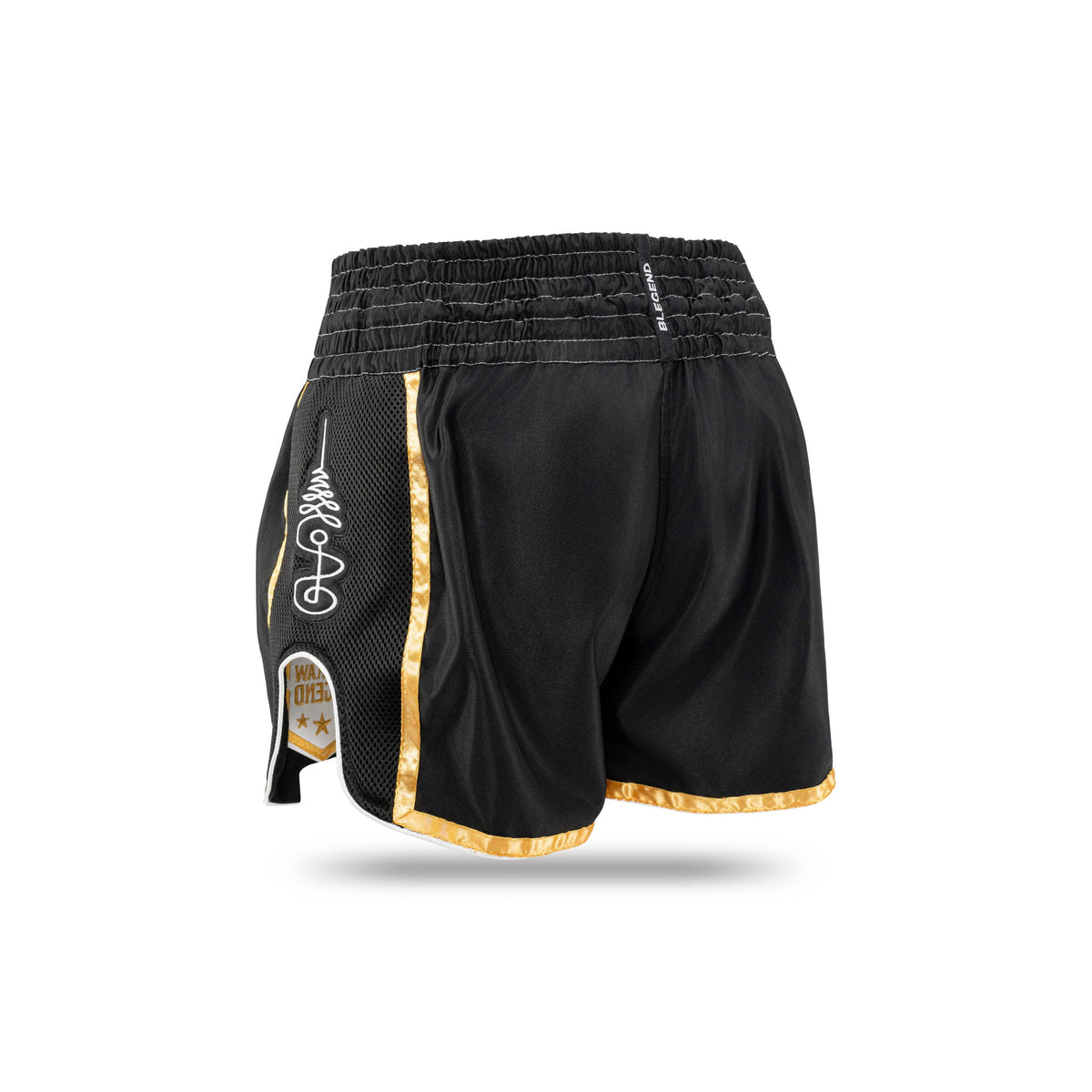 Blegend Muay Thai Short Zar