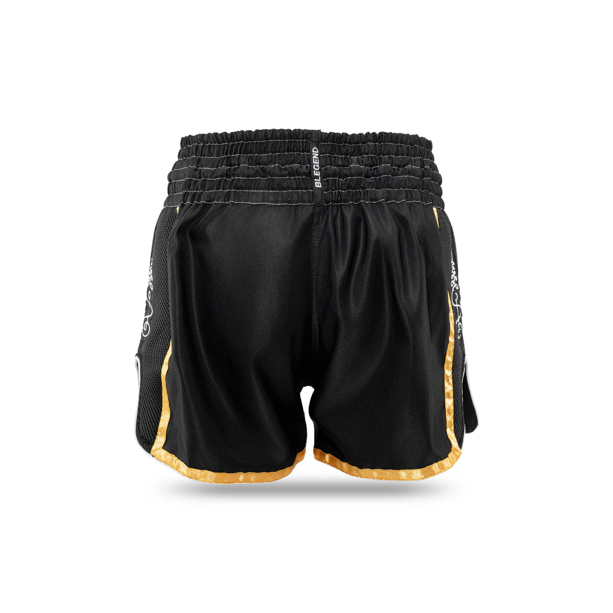 Blegend Muay Thai Short Zar