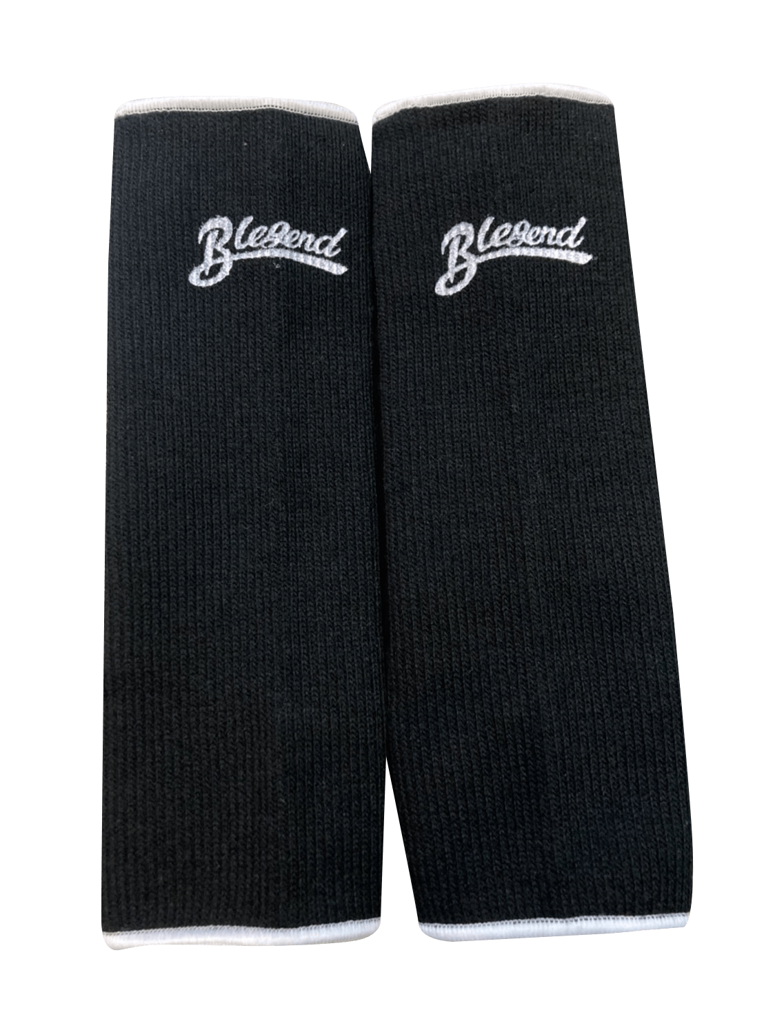 BLEGEND Ankleguards Black Blegend