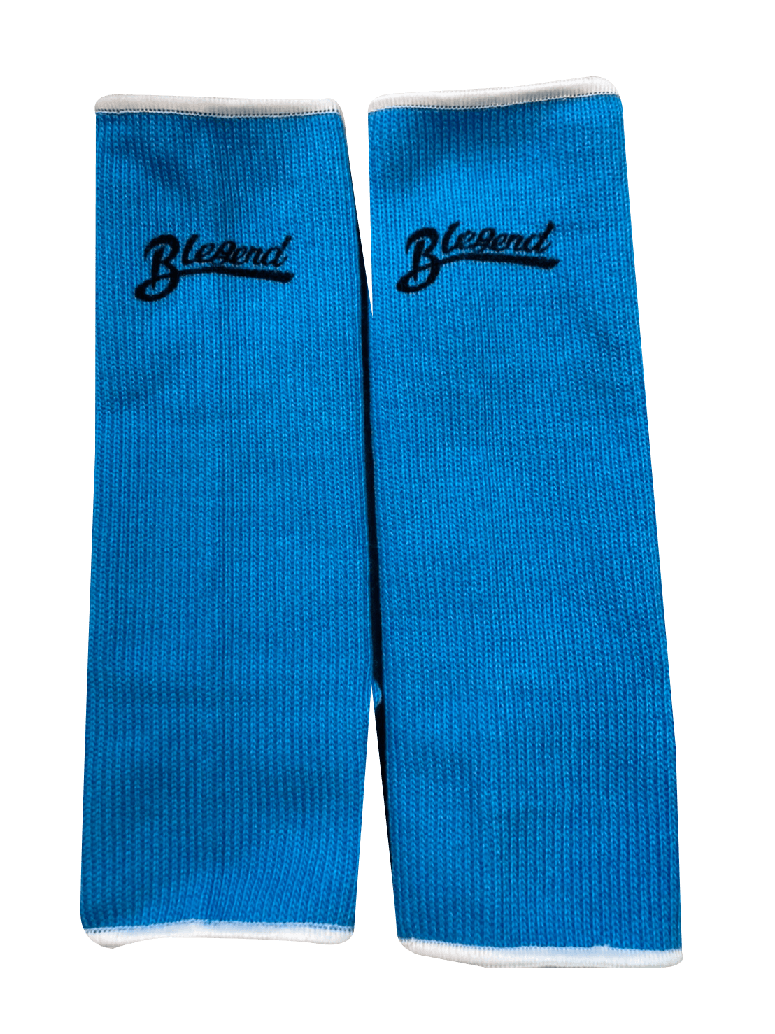 BLEGEND Ankleguards Light Blue Blegend