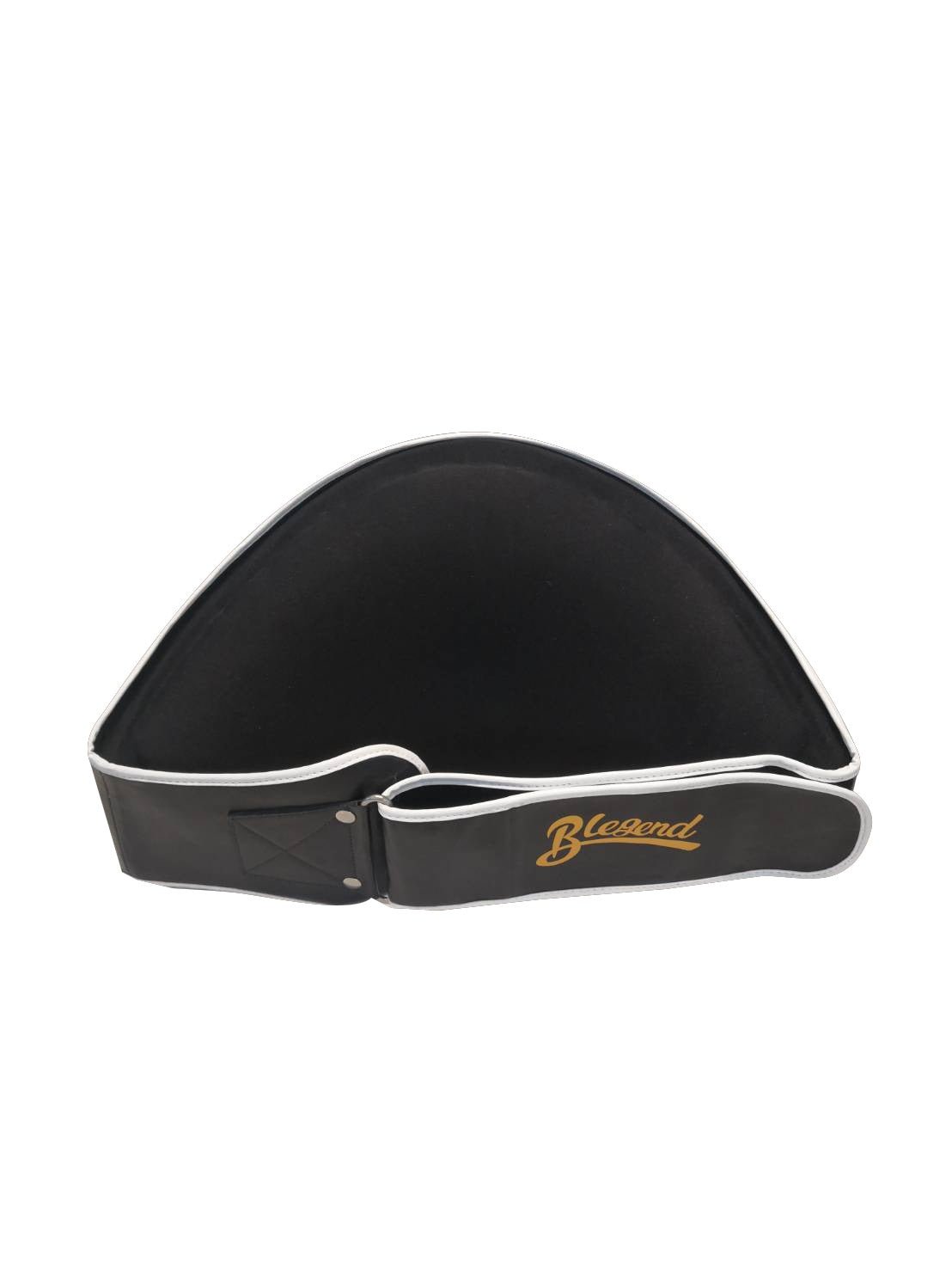 Blegend Belly Pad BEP23 Black