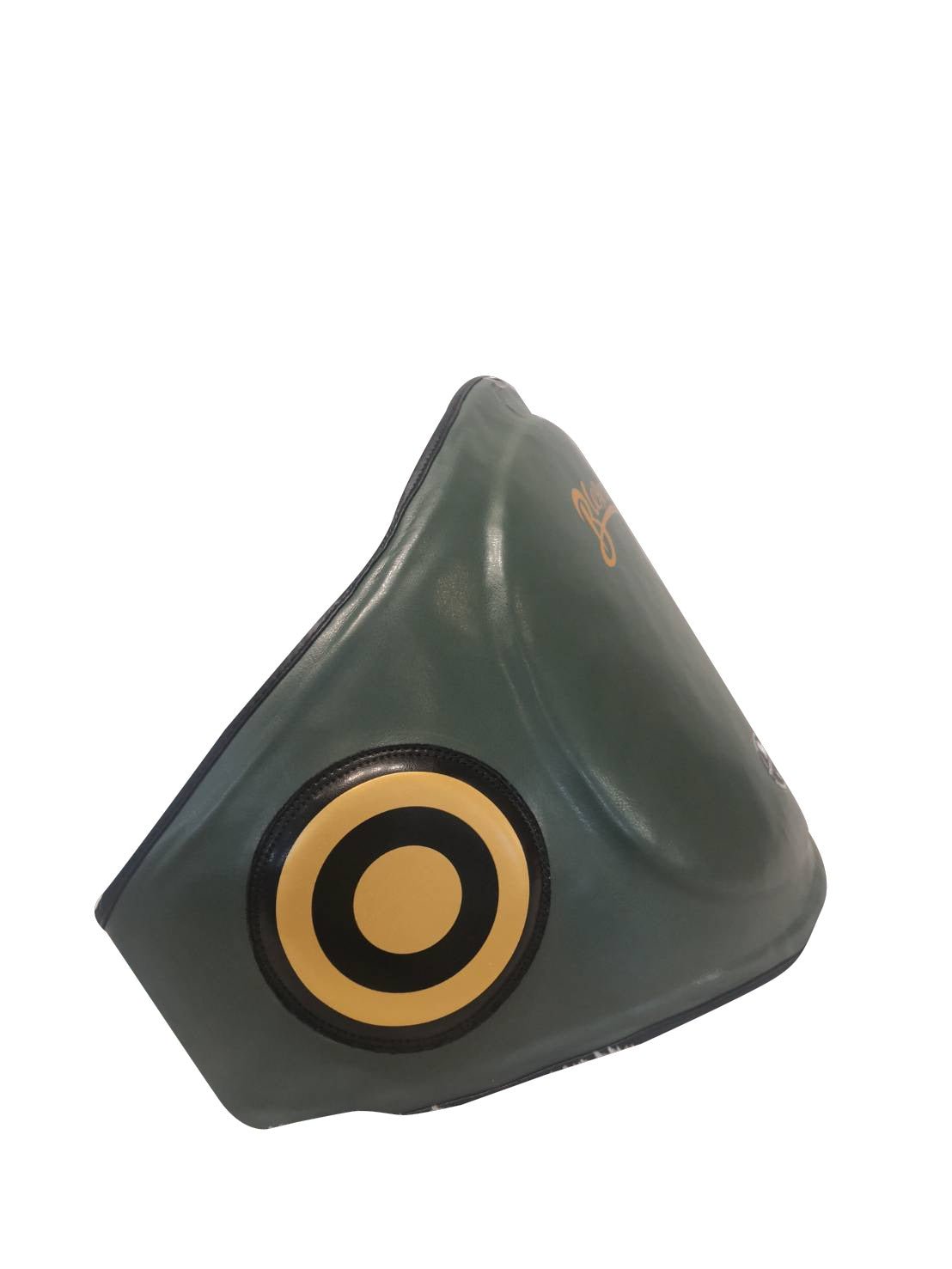 Blegend Belly Pad BEP23 Green