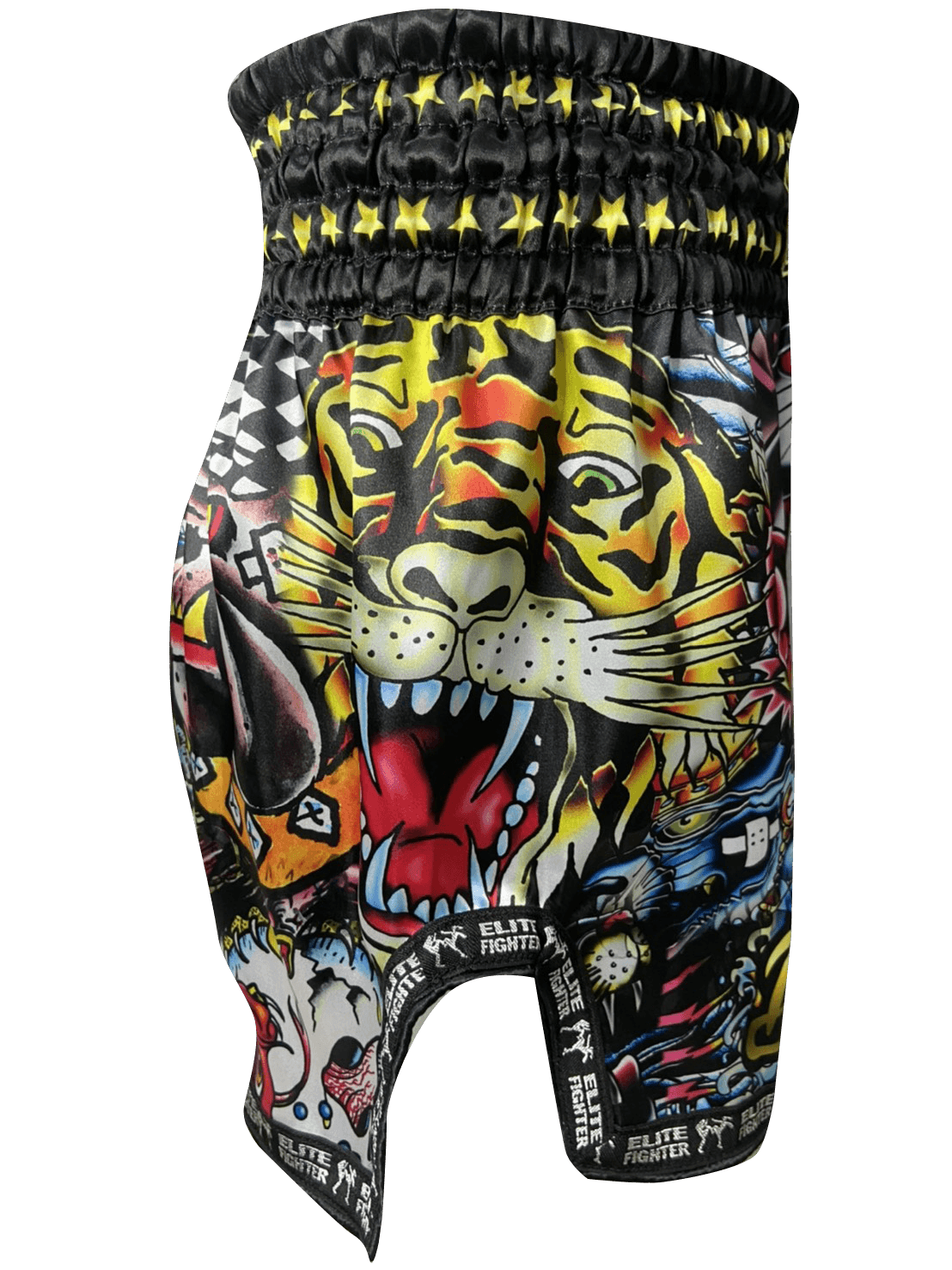 Blegend Boxing Shorts Rumble of Jungle Blegend