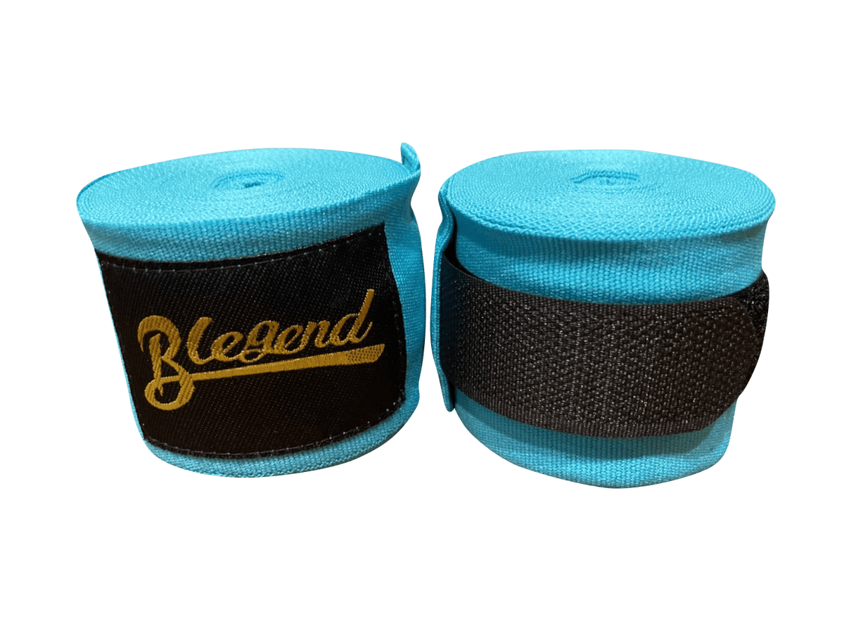 Blegend Handwraps Mint