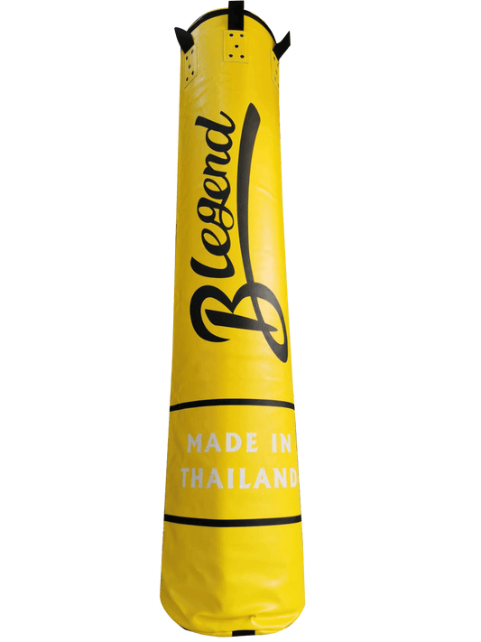 Blegend Heavy Bag HB Uni Yellow