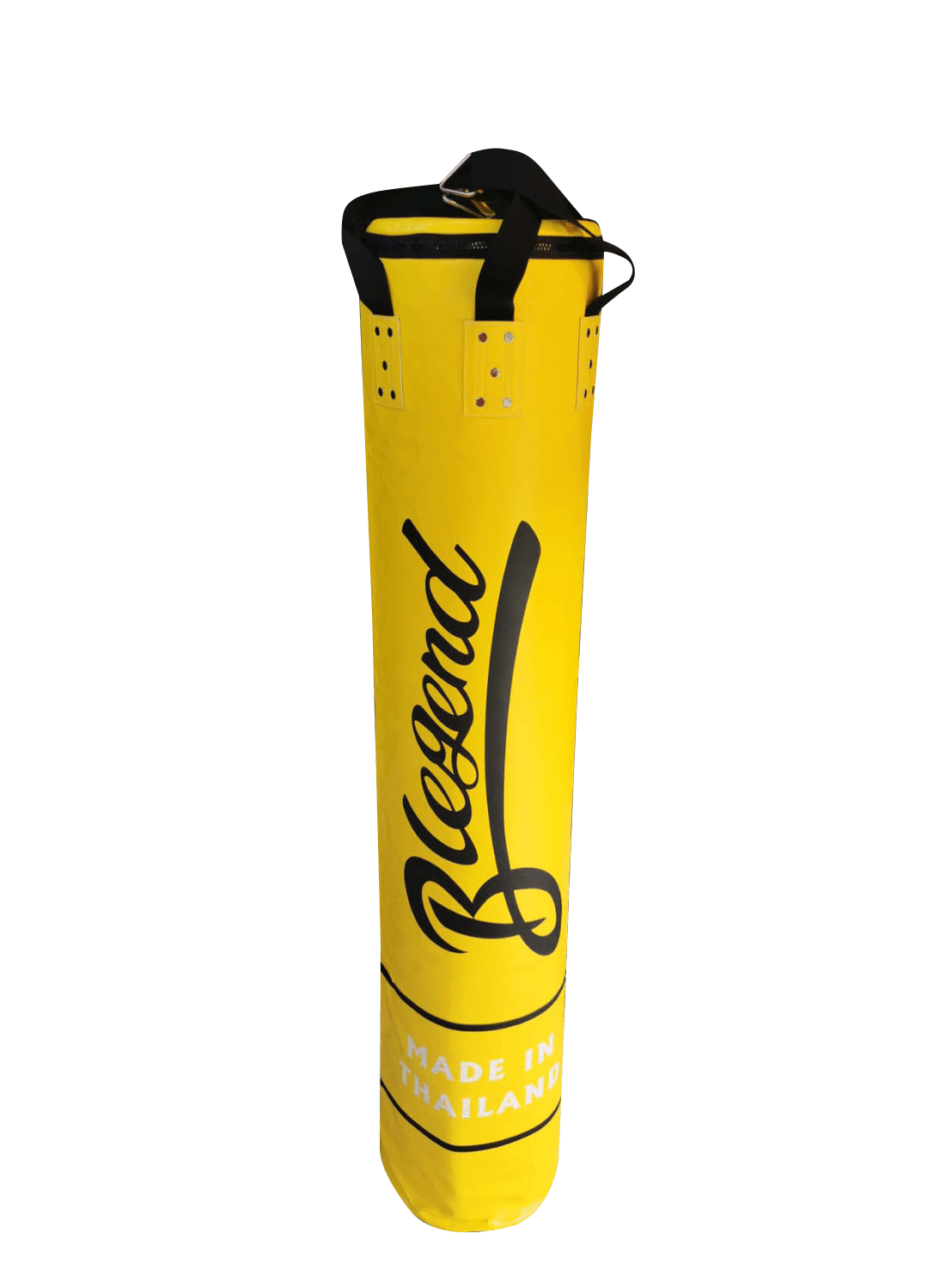 Blegend Heavy Bag HB Uni Yellow