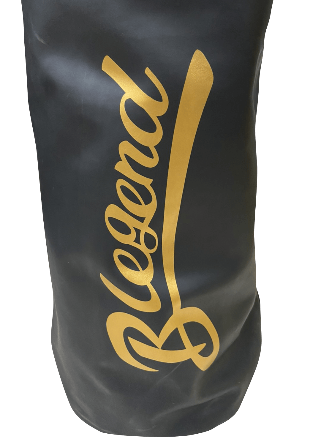 Blegend Heavy Bag HB3 Black Red