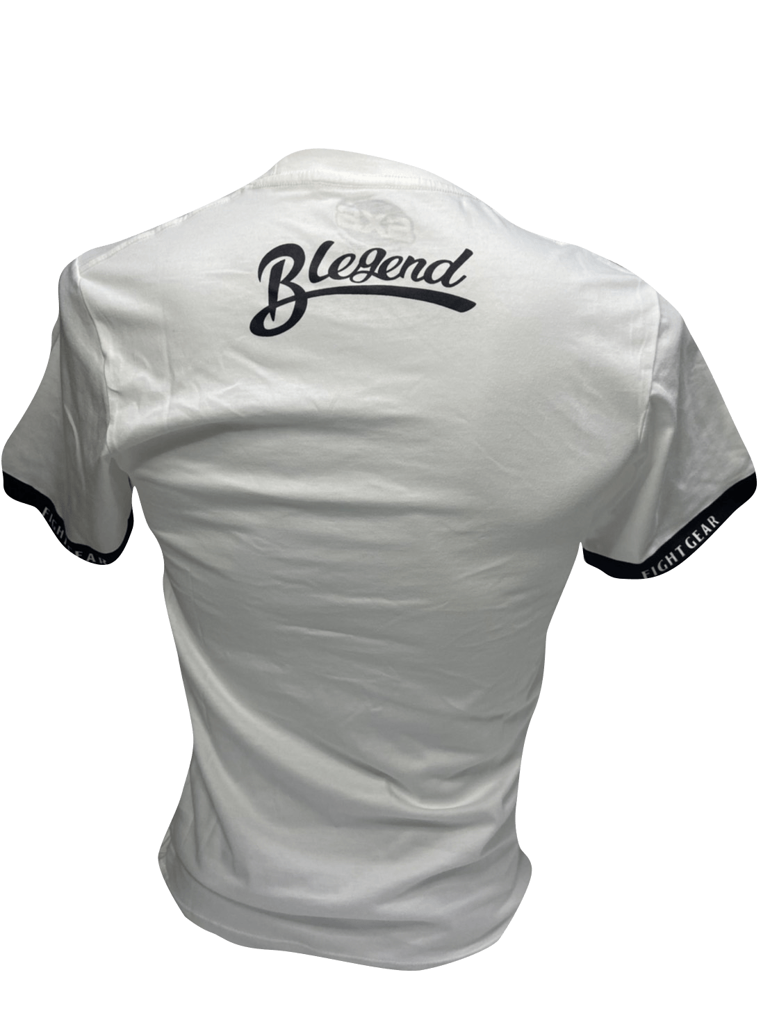 Blegend T-shirt Apo cotton