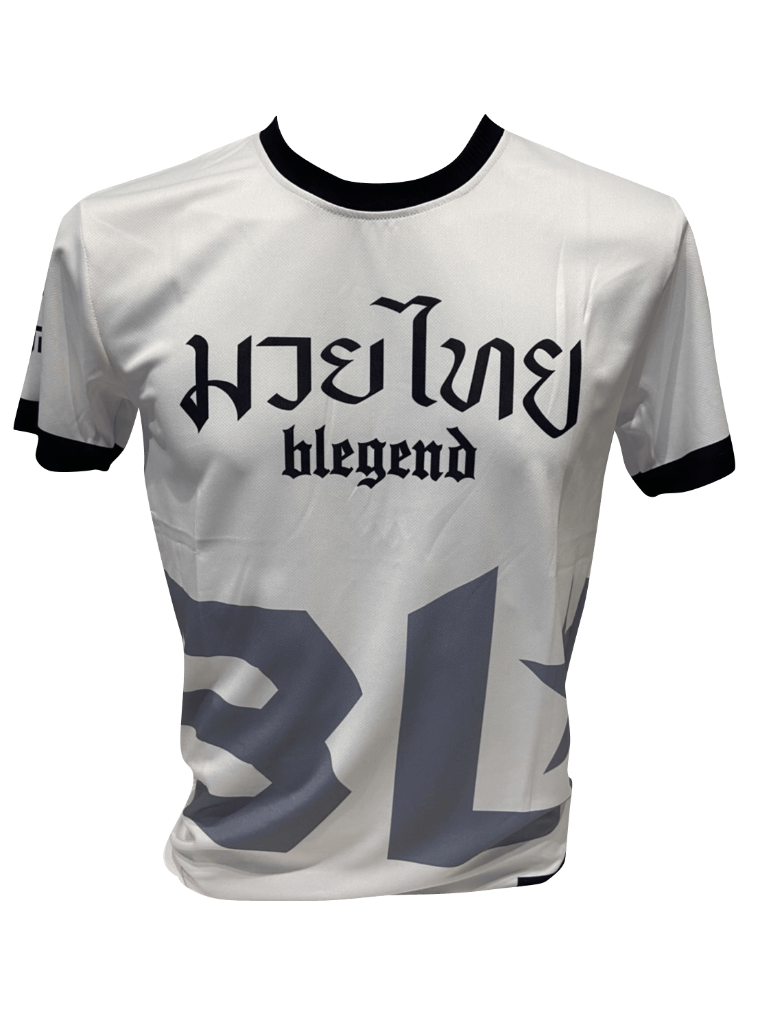 Blegend T-shirt Label Force