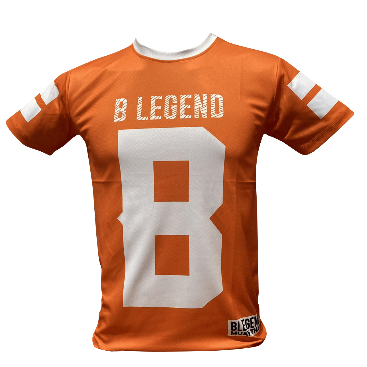 Blegend T-shirt Lion Fierce