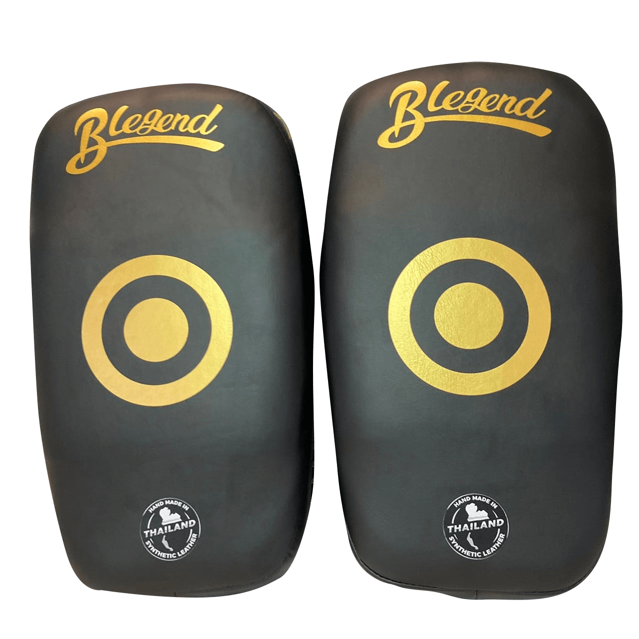 Blegend Thai Pads TP12