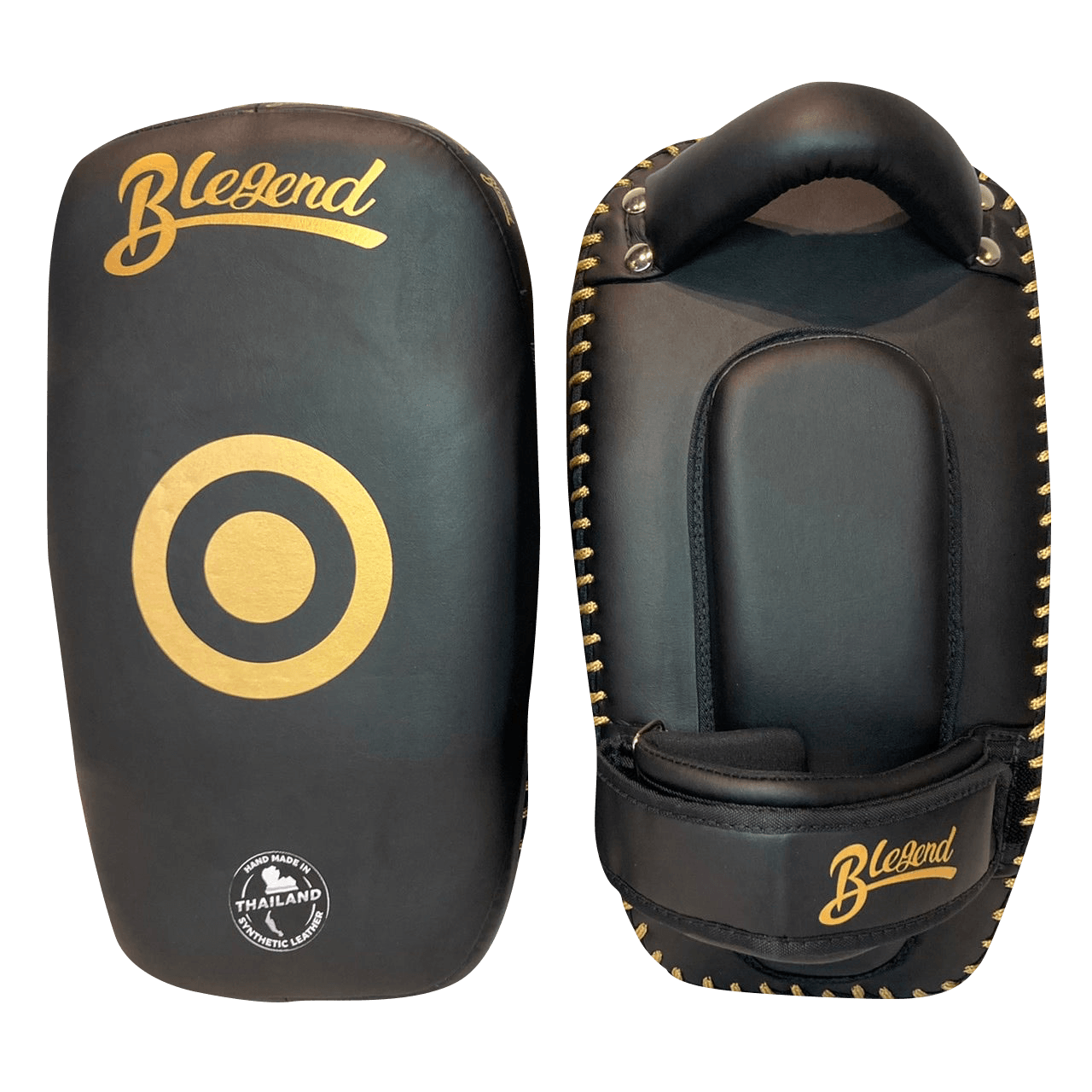 Blegend Thai Pads TP12