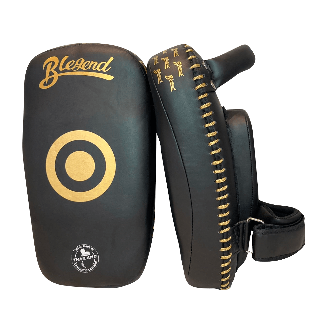 Blegend Thai Pads TP12