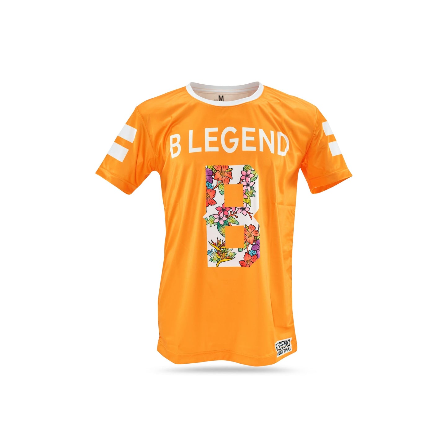 Blegend Muay Thai, Boxing T-shirt Vian