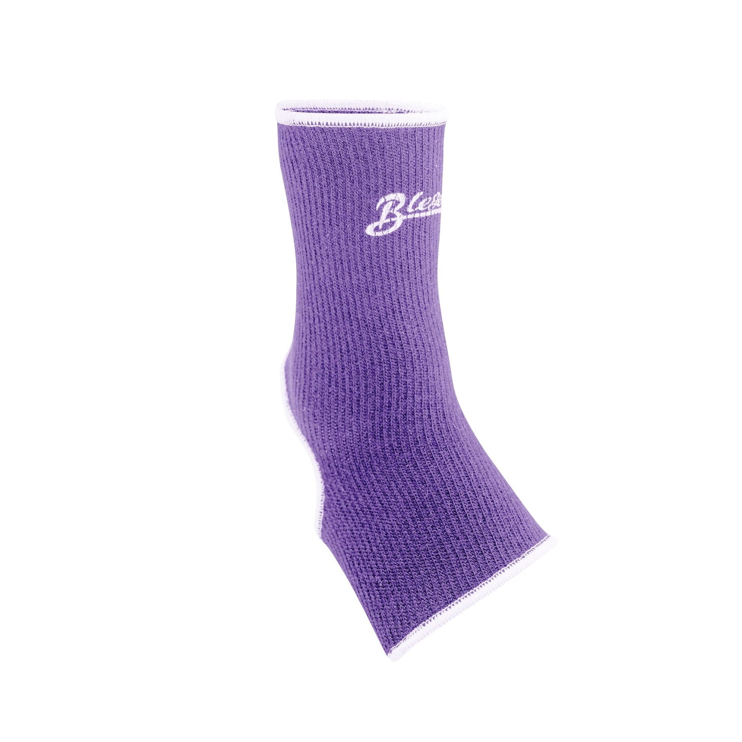 BLEGEND Ankle Guards Purple