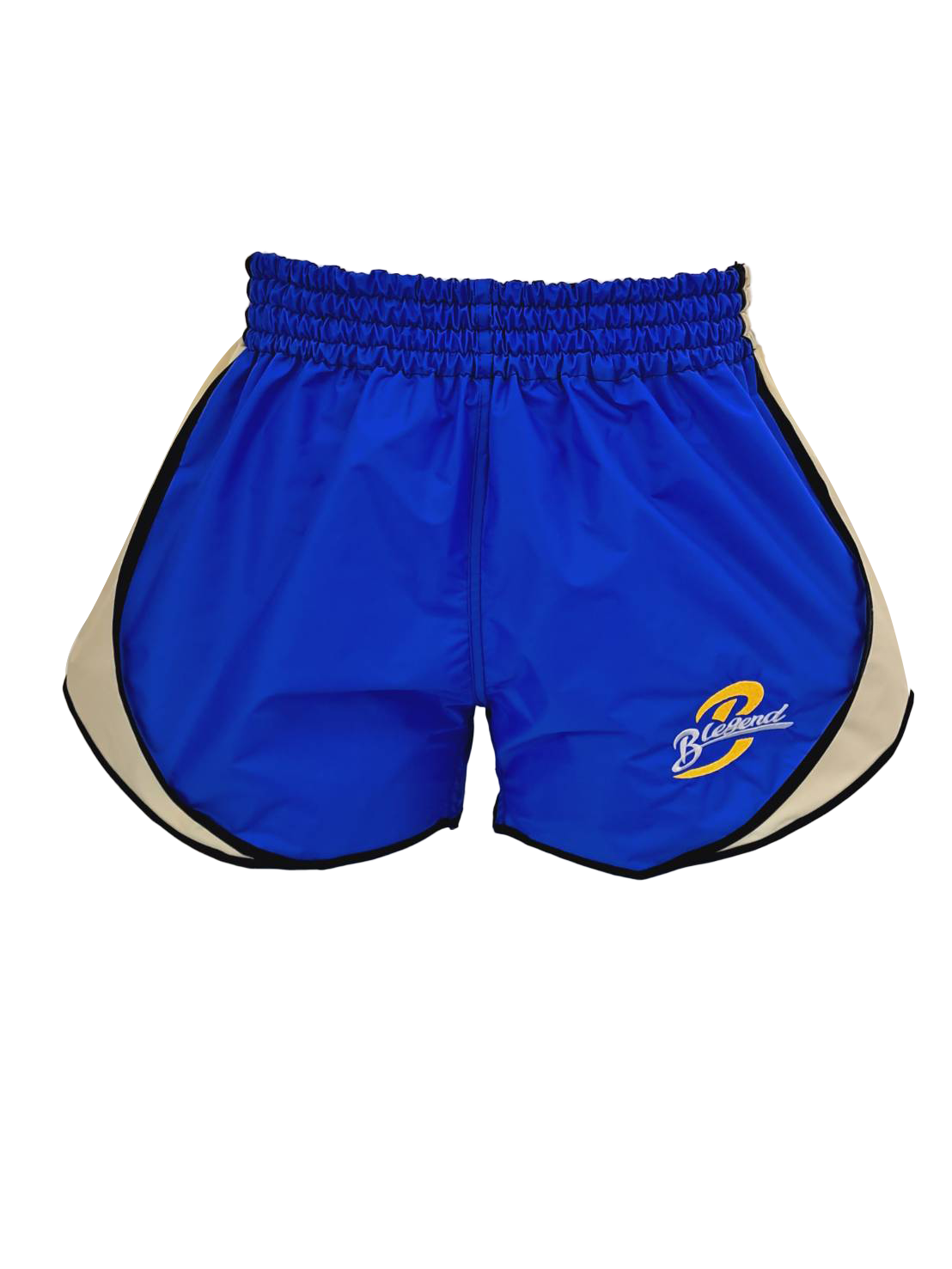 Blegend Boxing Shorts Powerhouse Blue