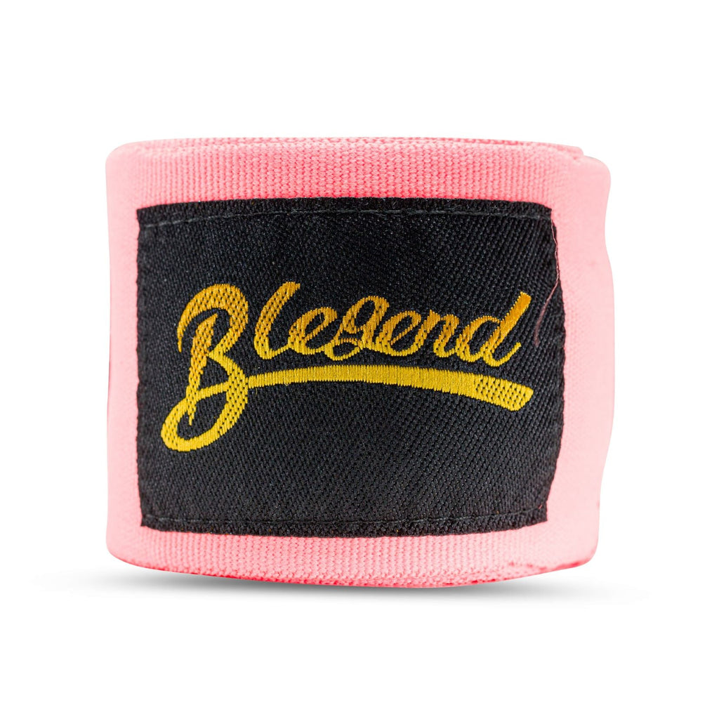 Blegend Handwraps Coral