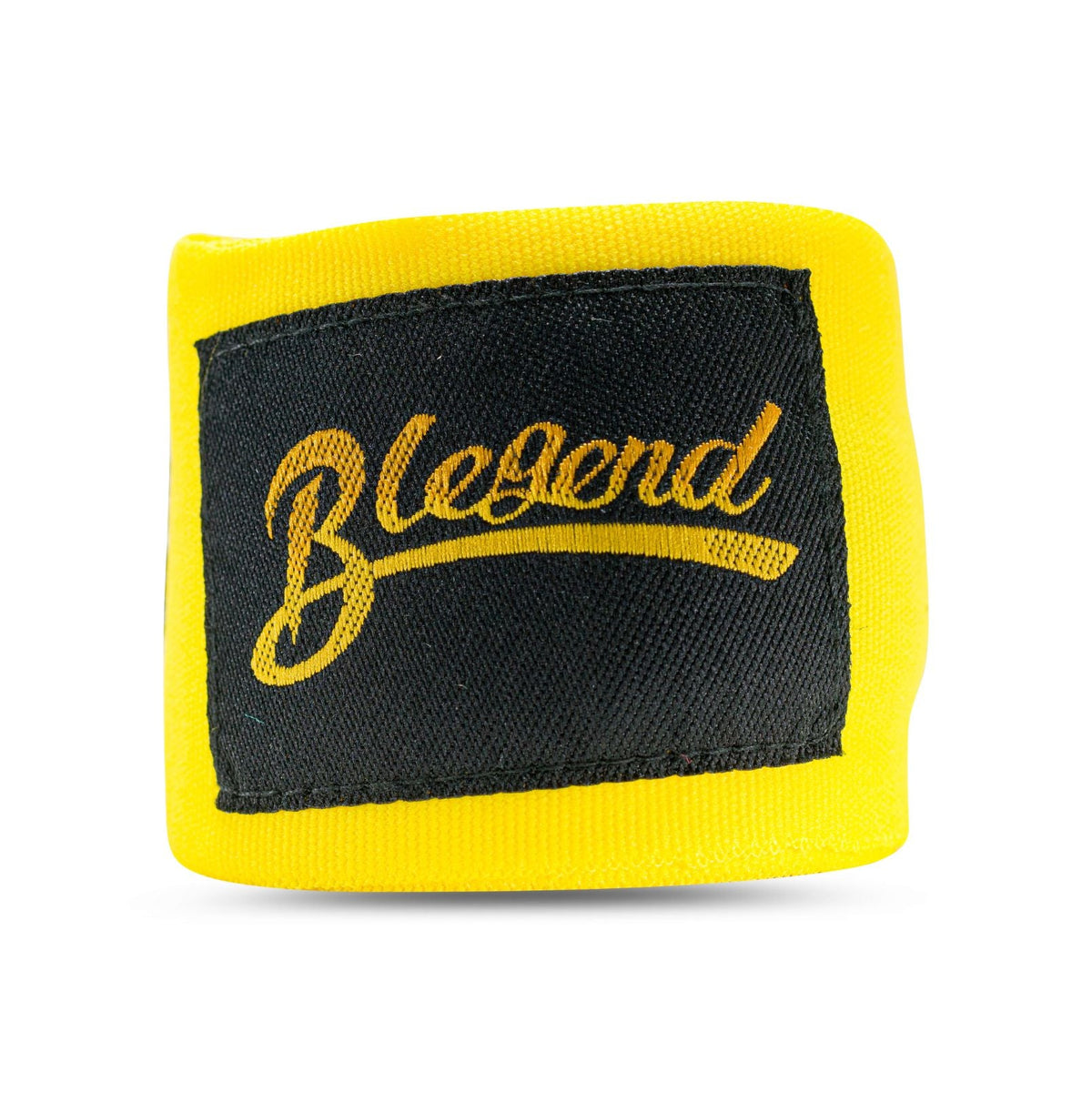 Blegend Handwraps Yellow