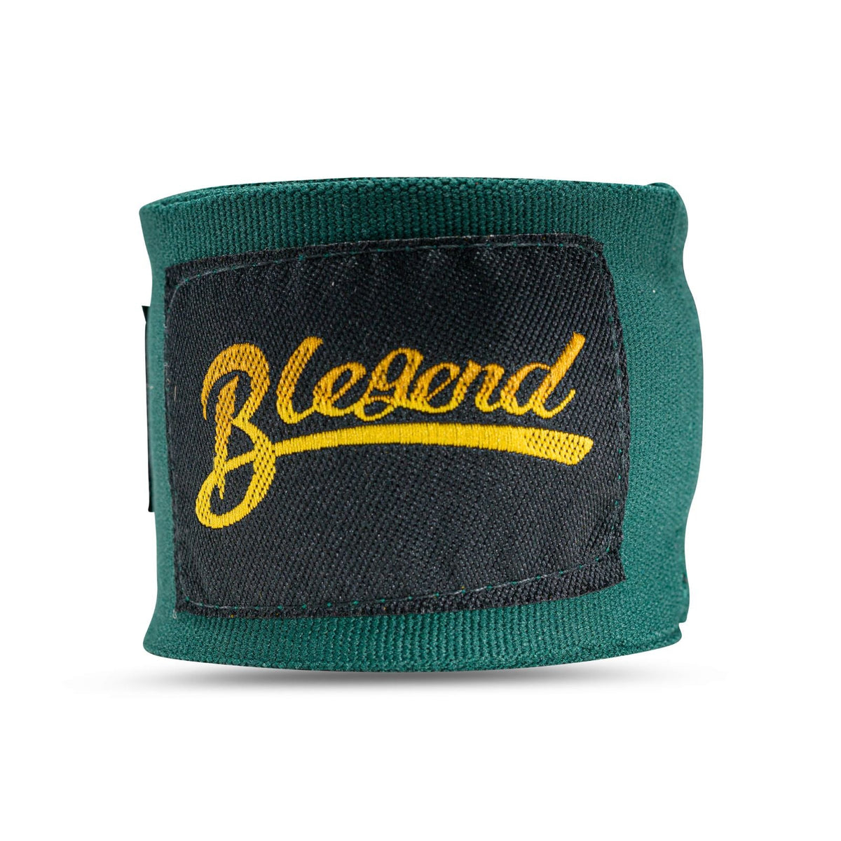 Blegend Handwraps Dark Green