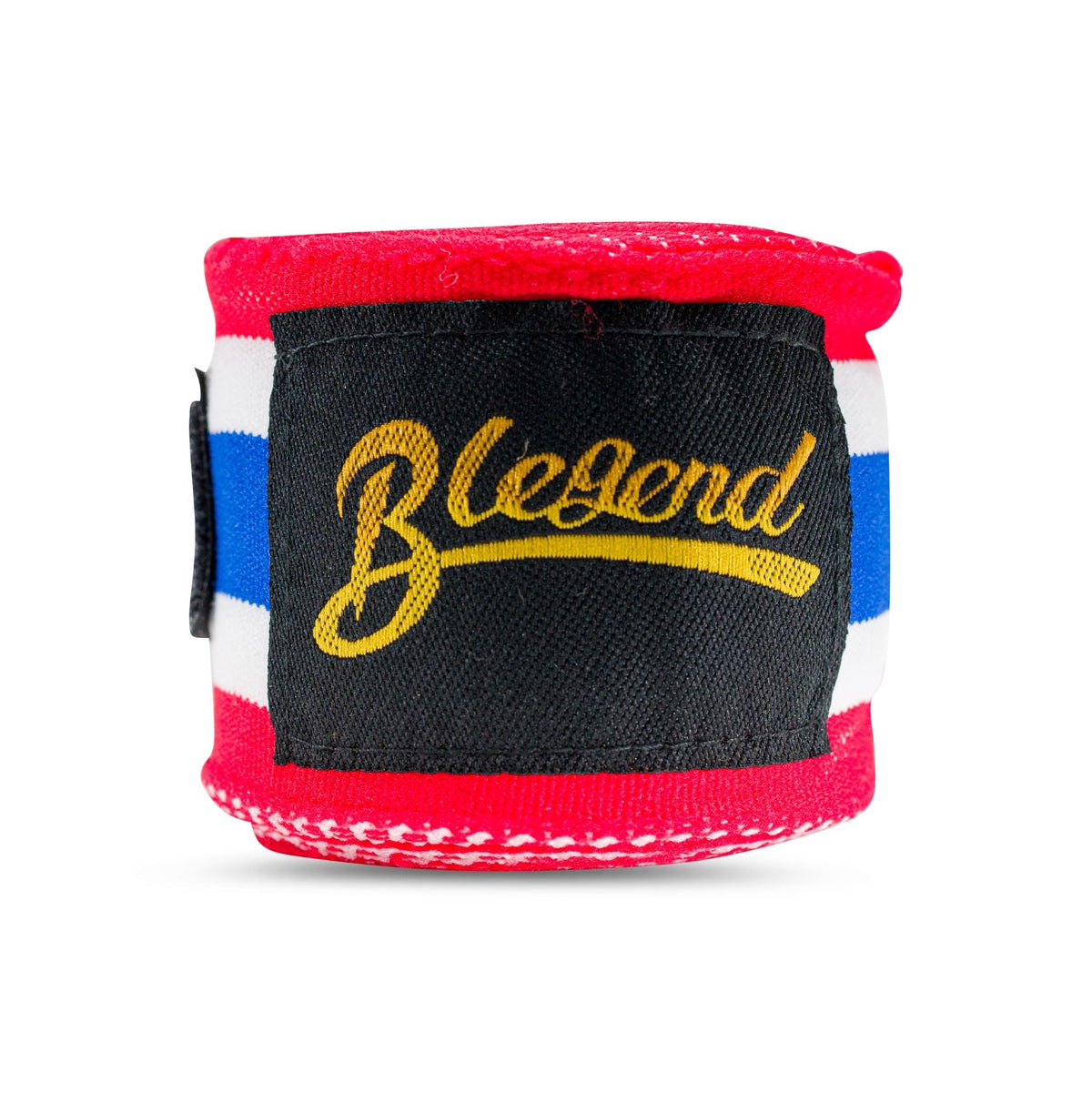 Blegend Handwraps Thai Flag