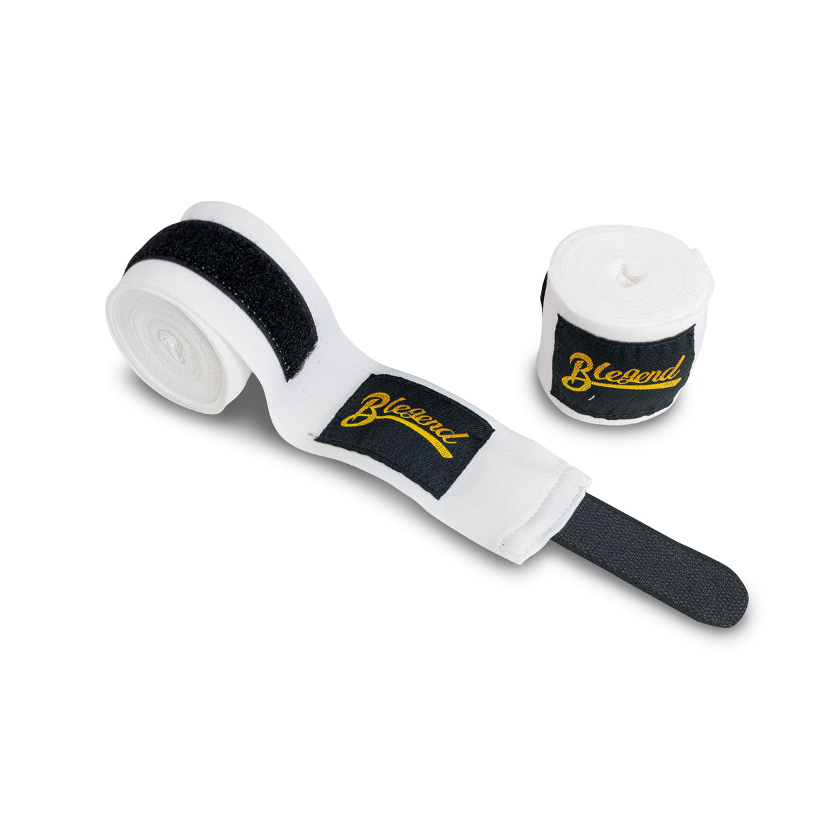 Blegend Handwraps White