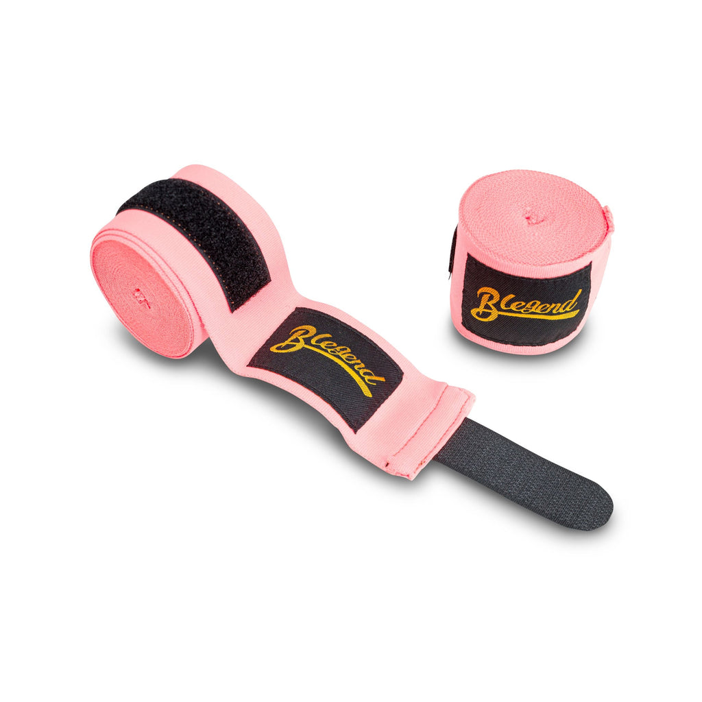 Blegend Handwraps Coral