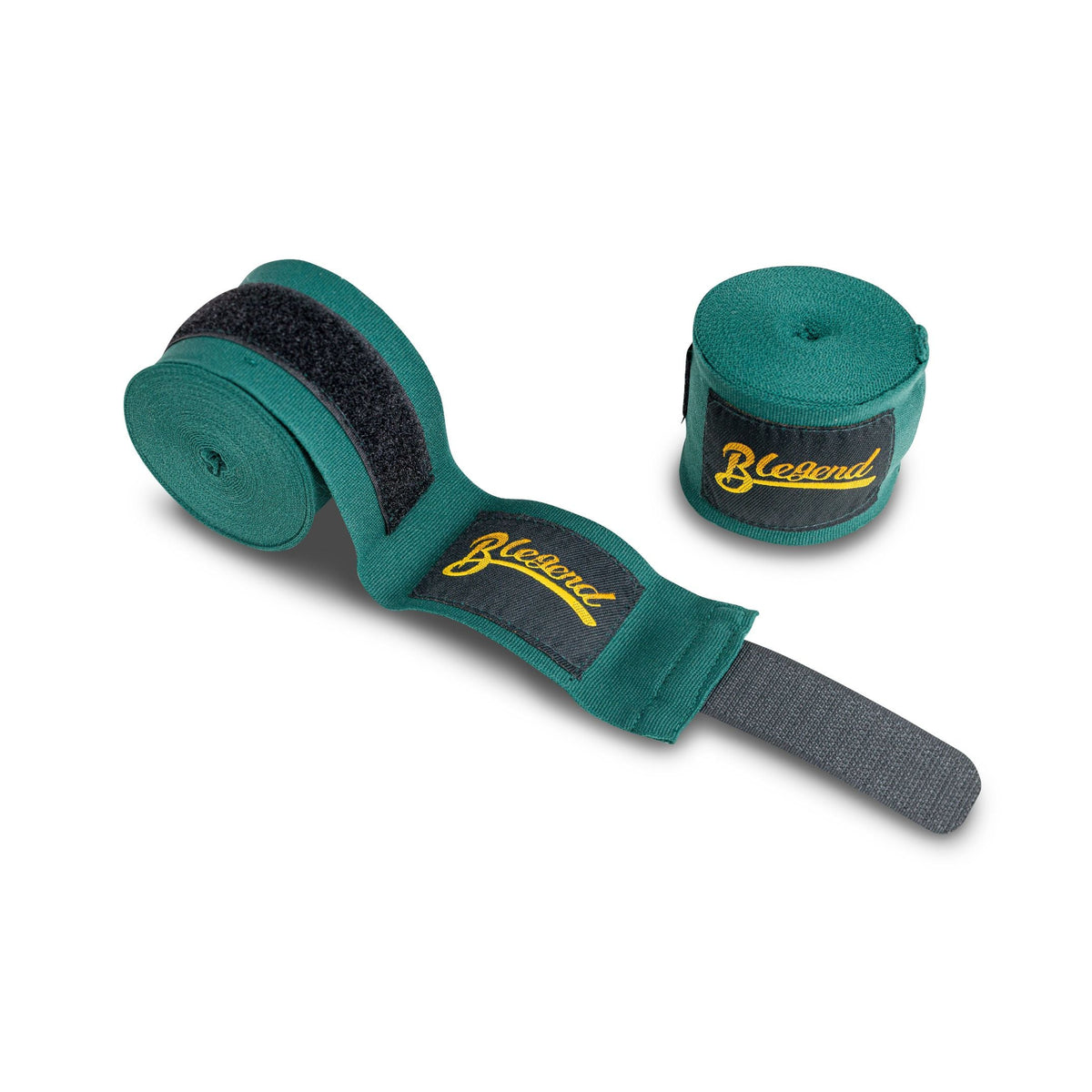 Blegend Handwraps Dark Green