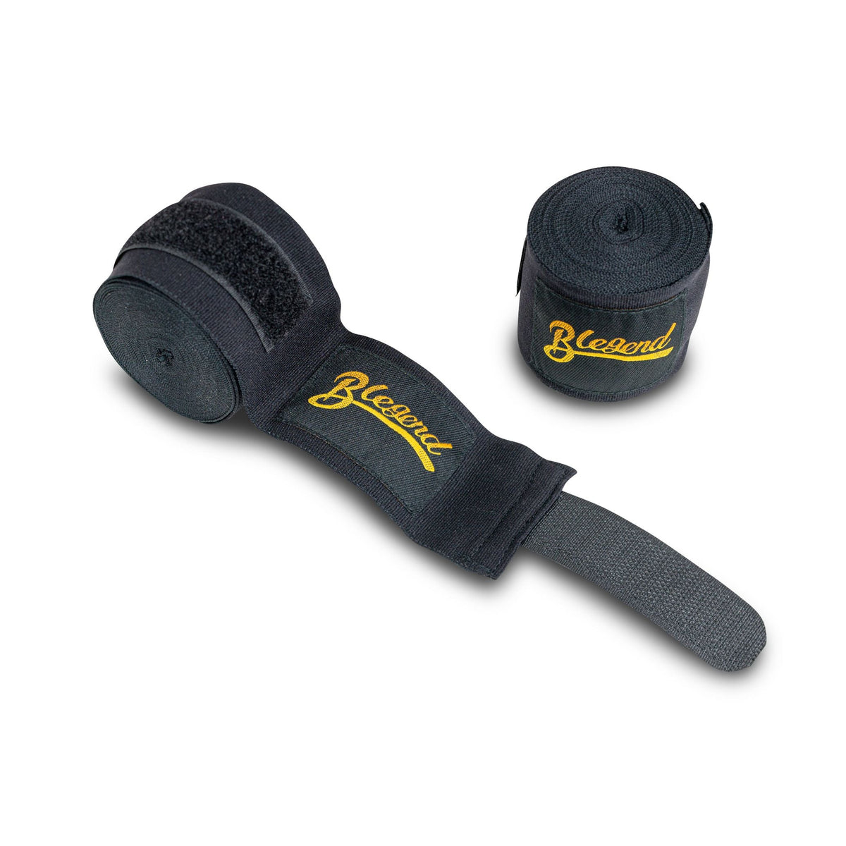 Blegend Handwraps Black