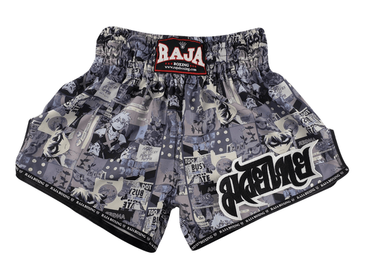 Raja Shorts Anger R80