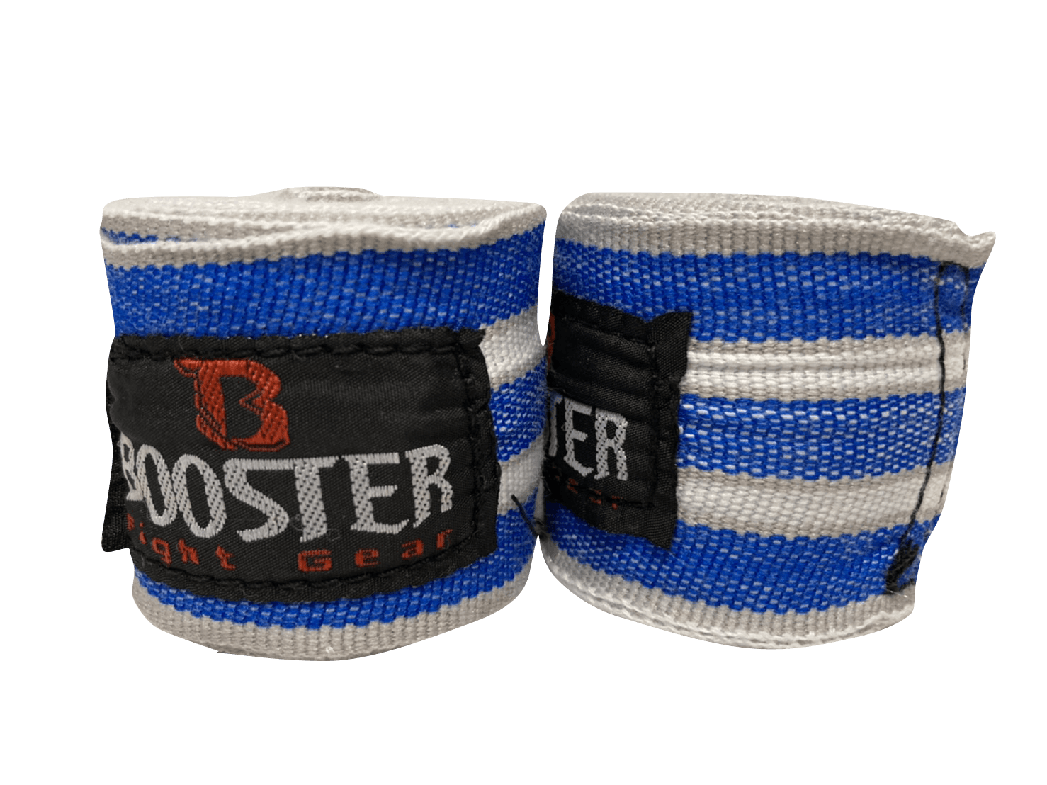 Booster Handwraps BPC Blue White 4.6M