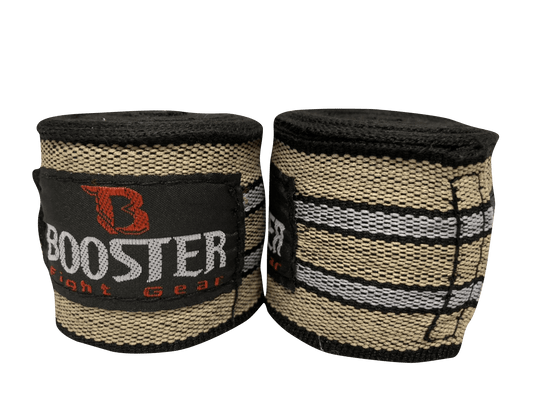 Booster Handwraps BPC Retro blue black 4.6M