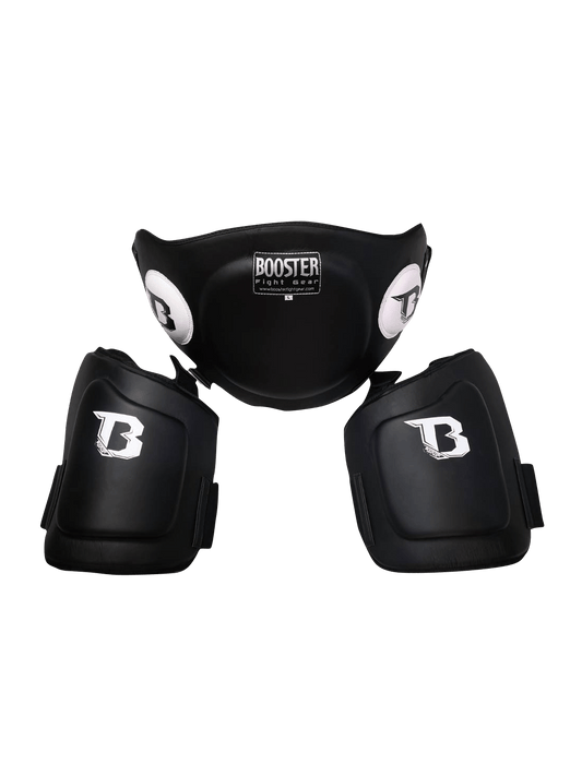 Booster Protection BPLK