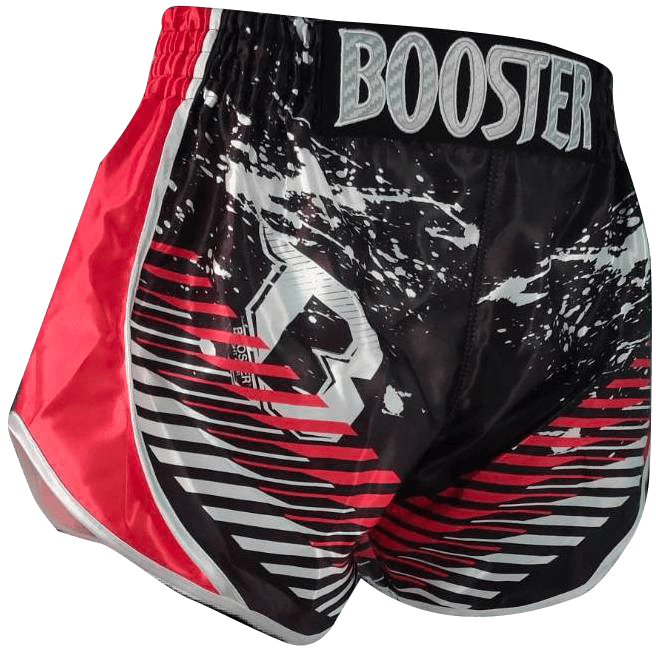 Booster Shorts AD racer 7 Booster