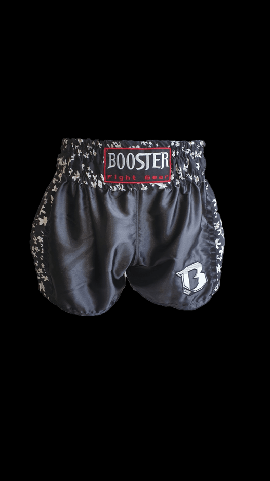 BOOSTER SHORTS TBT PRO 4.34